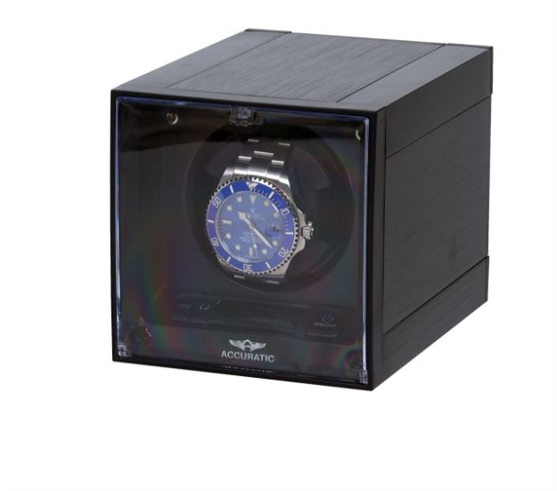 Picture of Accuratic Single Watch Winder